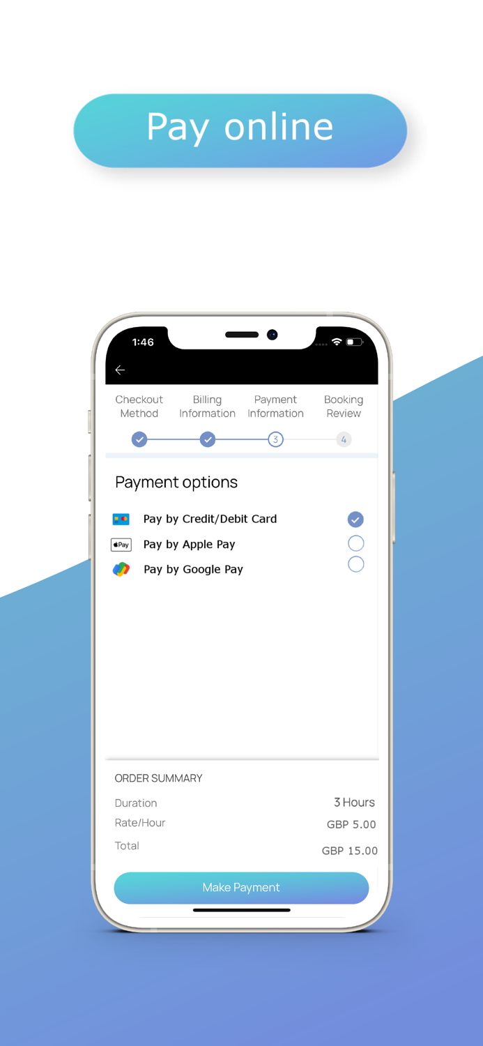 MAK today - Cleaning Services