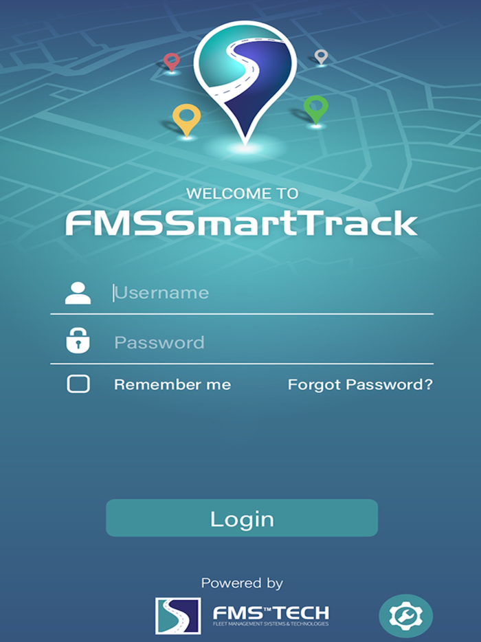 FMS SmartTrack