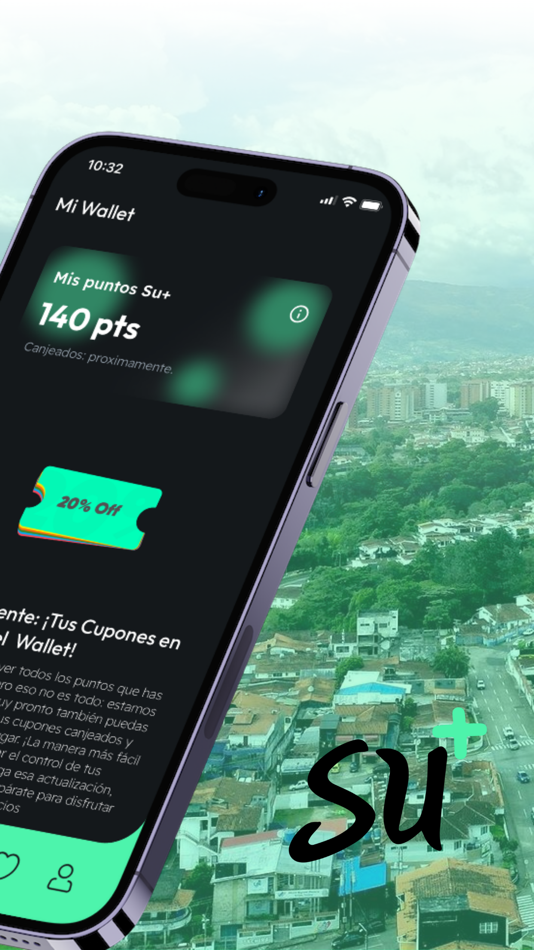 #7. Su+ App (iOS) 由: Digideas C.A