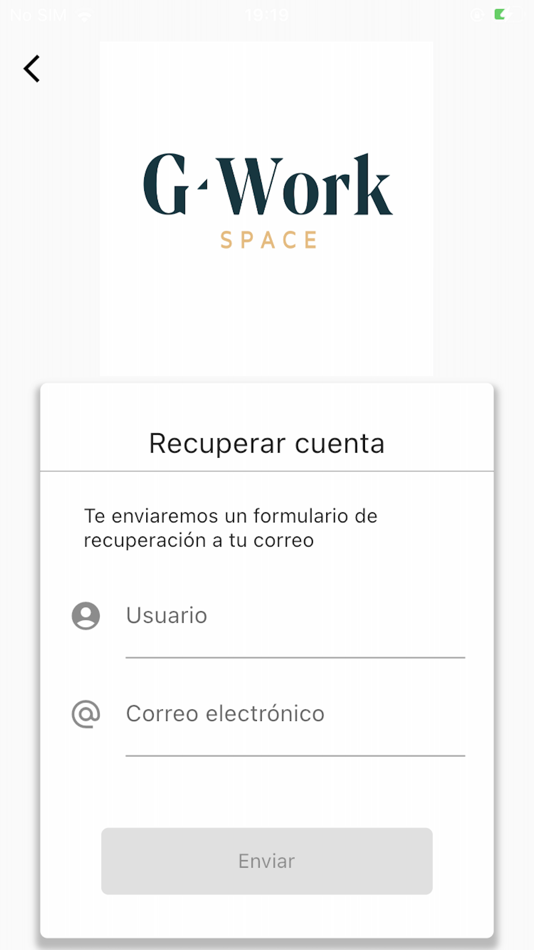 #9. G work (iOS) Podle: Emilio Serna
