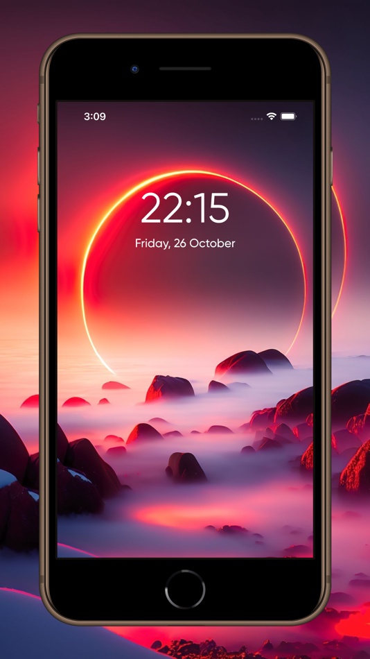 #3. Decorate Me 4k (iOS) 由: AICHA AMMADI