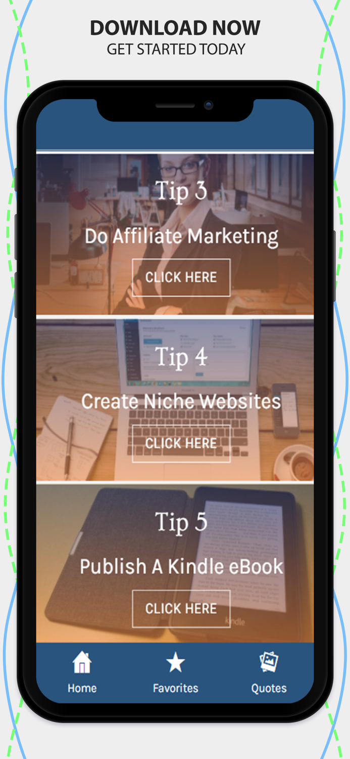 Make Money Online Strategies