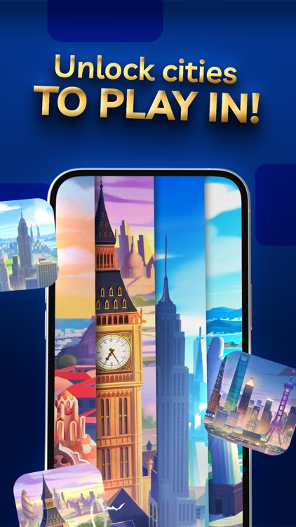 Lingo - official word game screenshot-5