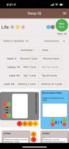 Game screenshot Deep IQ apk