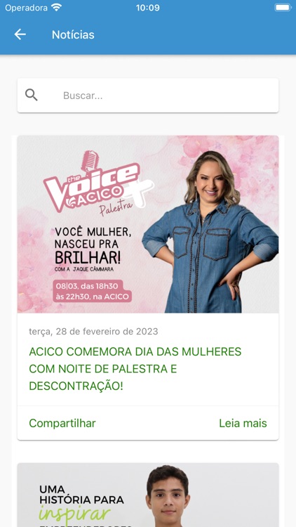 ACI Conchal screenshot-4