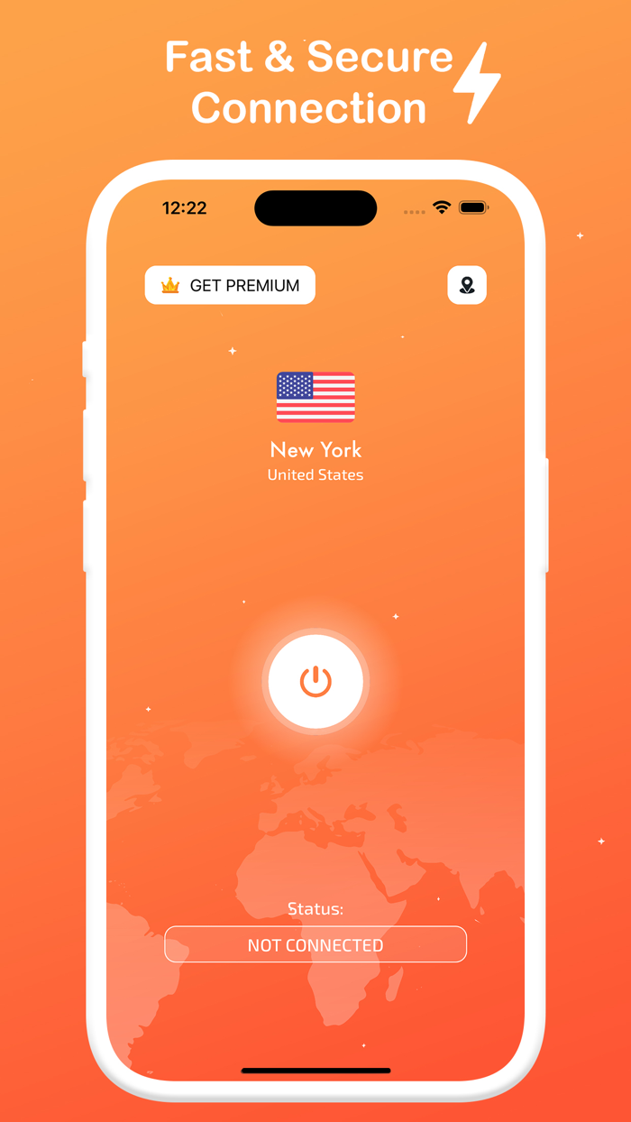 Zoo VPN - Fast VPN Proxy