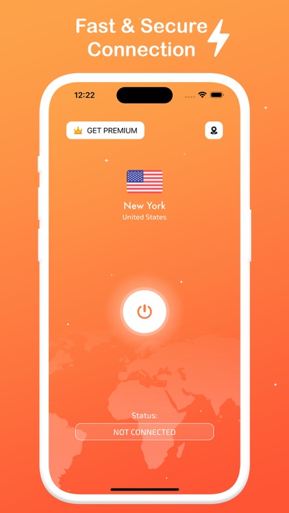 Zoo VPN - Fast VPN Proxy