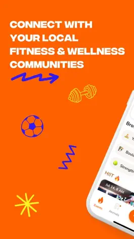 Game screenshot SweatPals mod apk