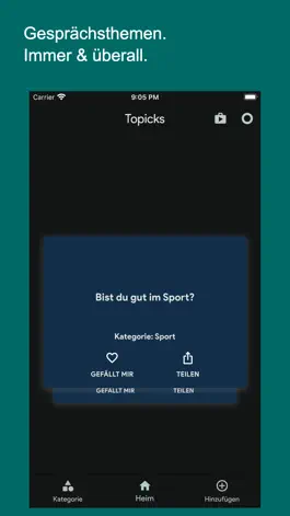Game screenshot Topicks mod apk