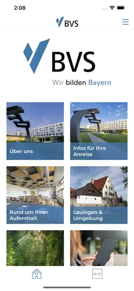 Game screenshot BVS-Bildungszentren mod apk
