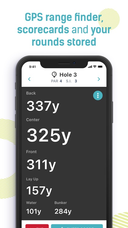 foreTee screenshot-4