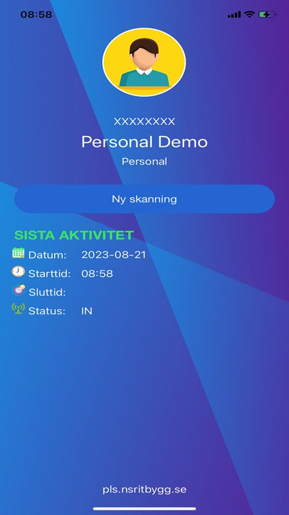 LOGIN ID screenshot-5