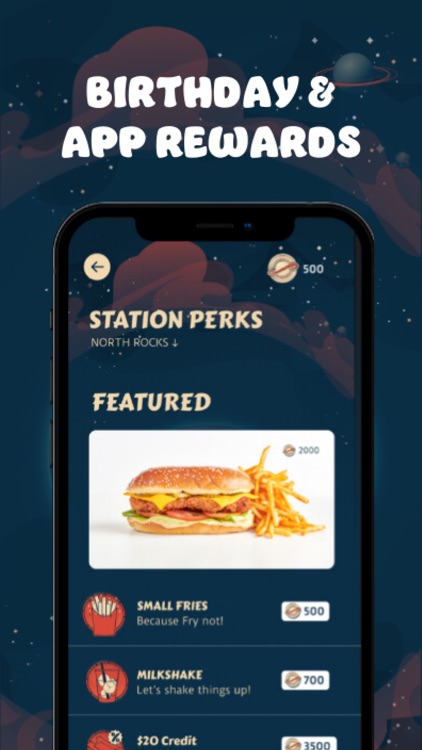 Munchiverse screenshot-3