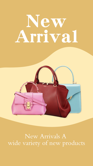 Bag Online - Up to 90% off Screenshot