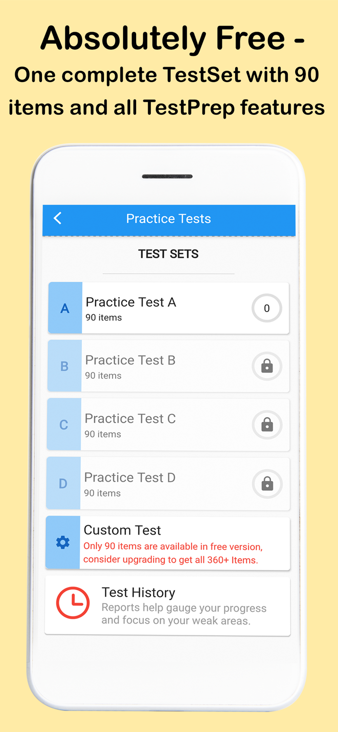 uCertifyPrep CompTIA CySA