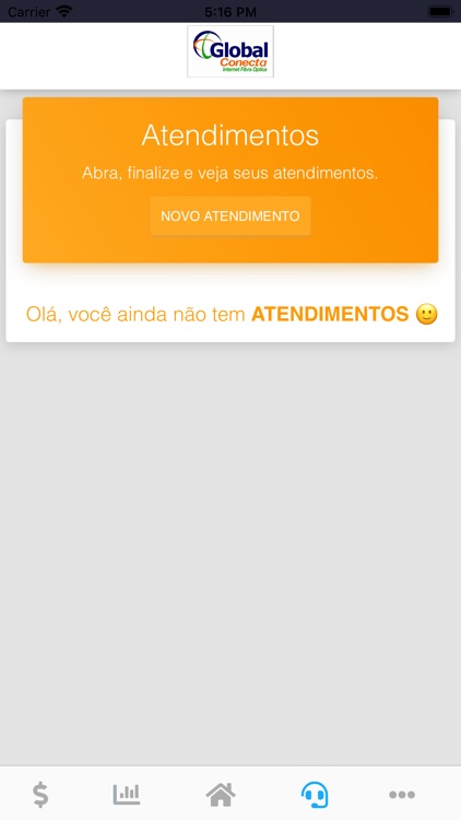 Global Conecta screenshot-5