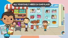 lila's world: grocery store problems & solutions and troubleshooting guide - 3