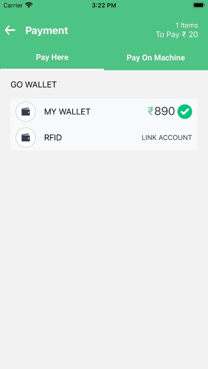 InstaGo screenshot-4