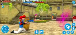Game screenshot Dash Royale - Shooting Game apk