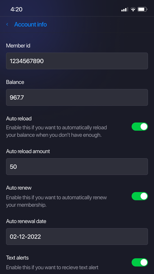 #2. RepScrubs (iOS) 由: Prescient Logistics, LLC