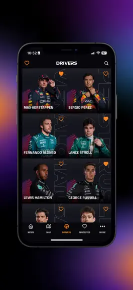 Game screenshot Dutch GP hack