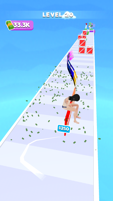 Shopaholic Girl Screenshot