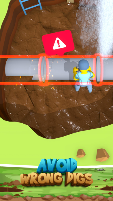 Hyper Piper! Screenshot