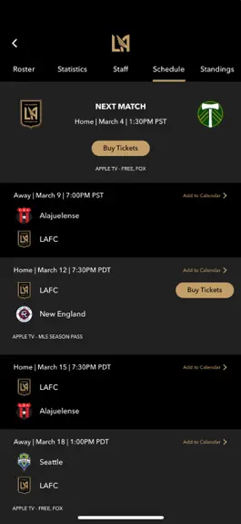 Game screenshot LAFC hack