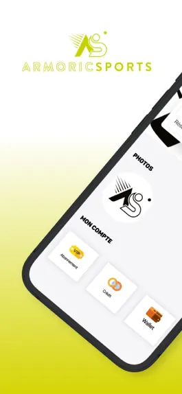 Game screenshot Armoric Sports mod apk