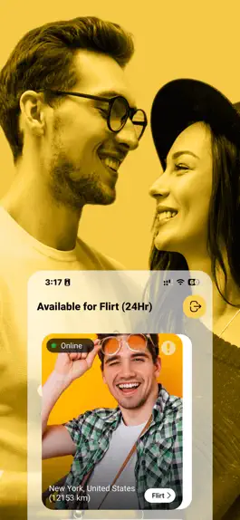 Game screenshot Hookup Dating & Flirt me: Lady mod apk