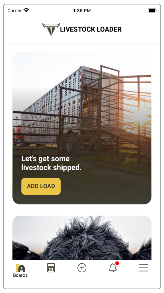 #3. Livestock Loader (iOS) 由: Livestock Loader Corporation