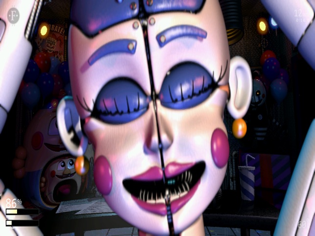 Ultimate Custom Night on the App Store