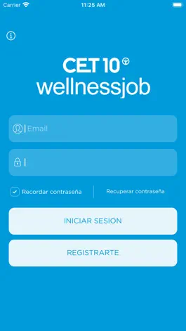 Game screenshot Wellnessjob mod apk