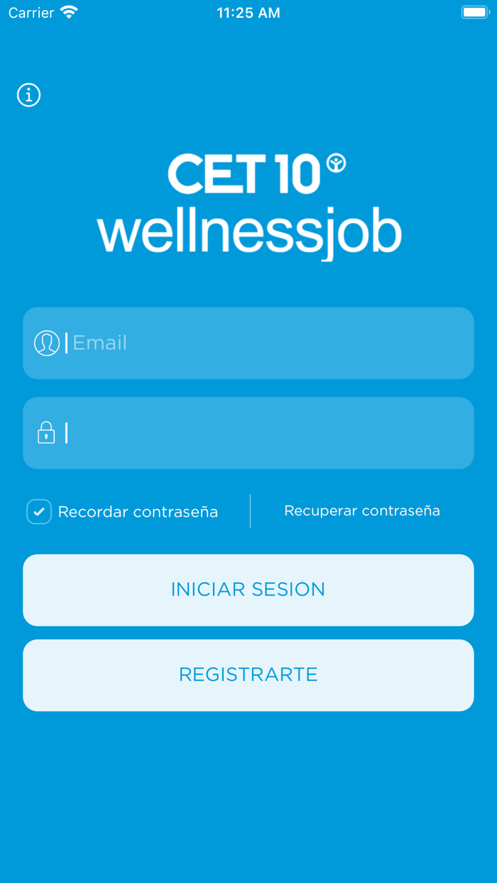 Wellnessjob
