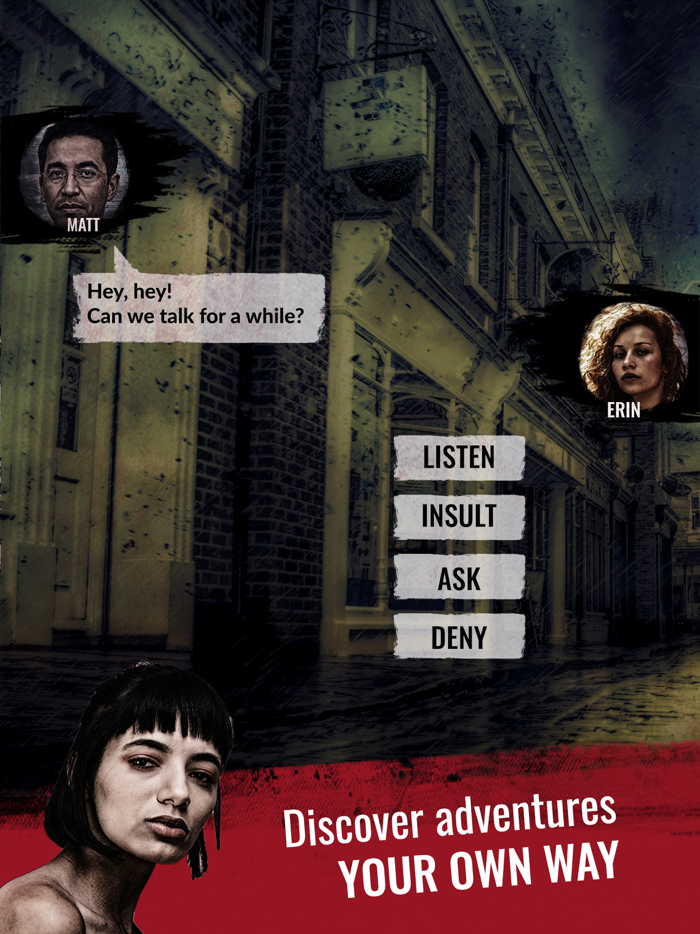 Blackout Age RPG Survival Game