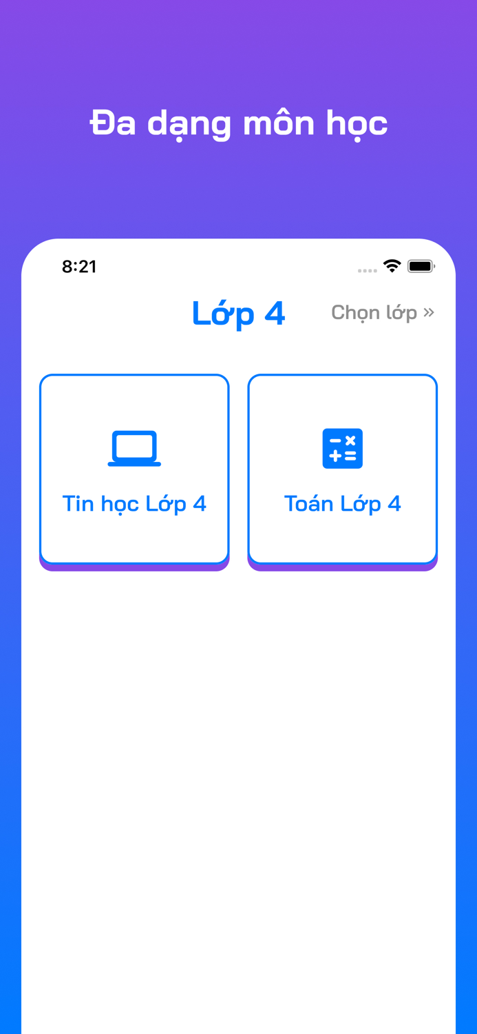 Bumbii - Giải bài tập