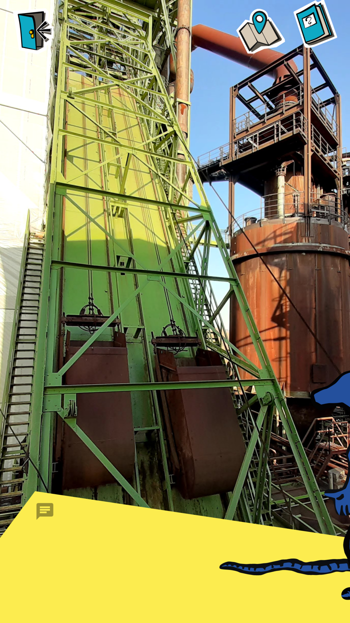 LWL Museum Henrichshütte