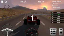 Game screenshot SEmash Racing apk