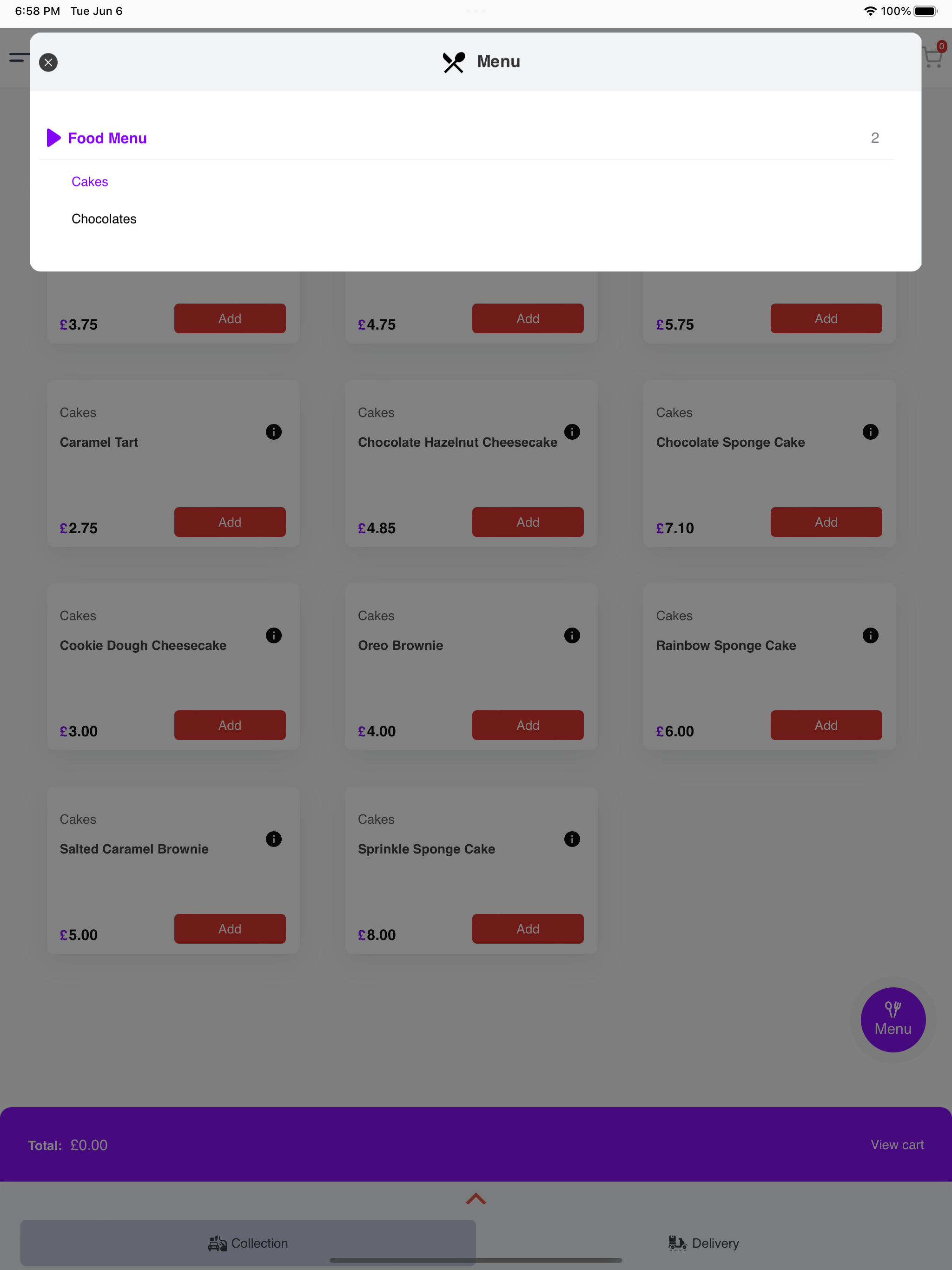 Embratel Mail