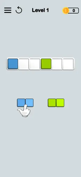 Game screenshot Gradient Tiles mod apk