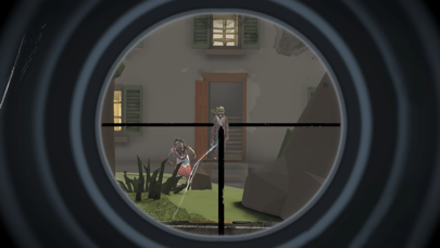 The Walking Zombie 2: Shooter Screenshot