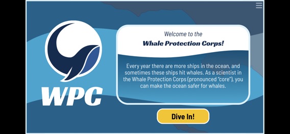 Whale Protection Corps.のおすすめ画像1