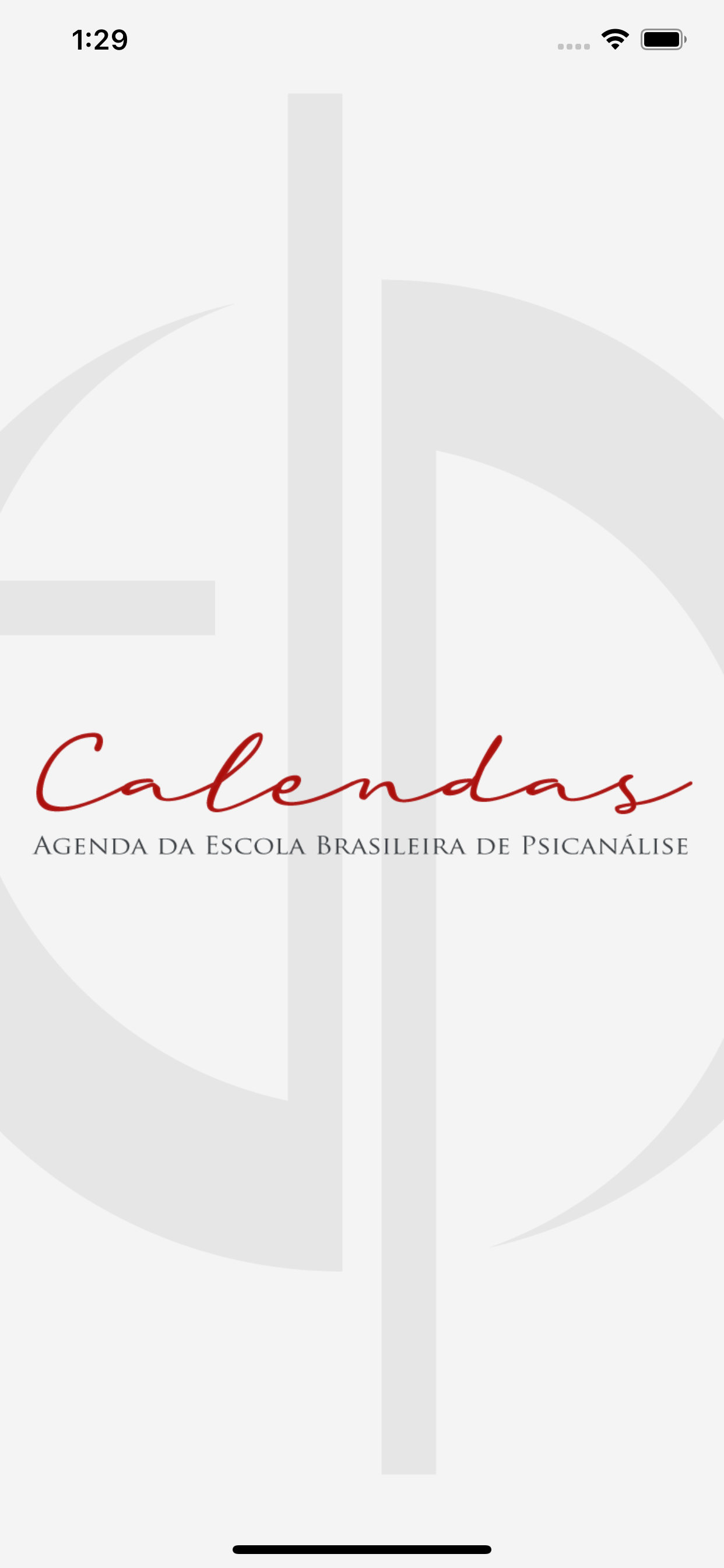 Calendas EBP