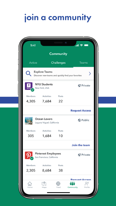 Ripplfect: Climate Action Screenshot