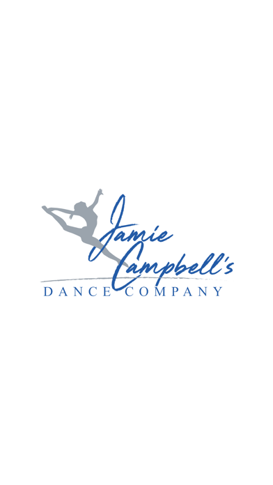 Jamie Campbell's Dance Company Screenshot