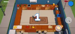 Game screenshot 简单厨房 hack