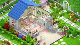Game screenshot Home Renovation : Decorating apk