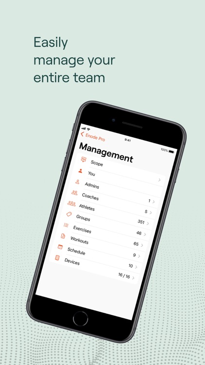 Enode Pro screenshot-3