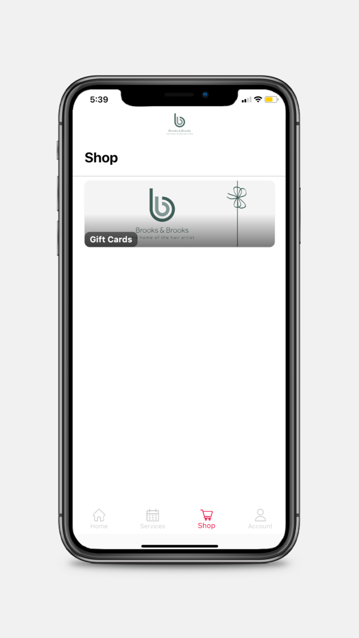 Brooks and Brooks Hair