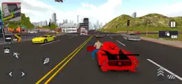 Game screenshot Gang Crime: Wars Vice Hero apk